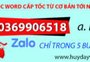 khoa-hoc-word-tu-co-ban-toi-nang-cao