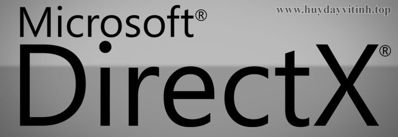 microsoft-dirextx