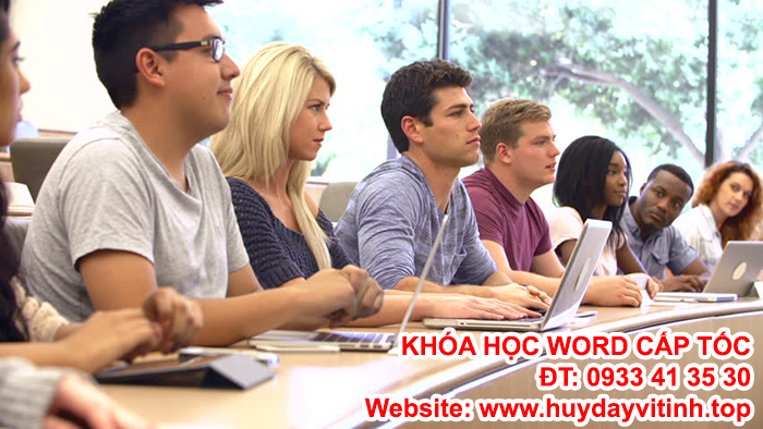 địa chỉ học word tại đức hòa, đức huệ, khóa học word, dạy word cấp tốc