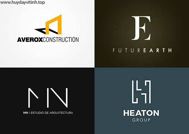 xu hướng thiết kế logo dành cho doanh nghiệp 3