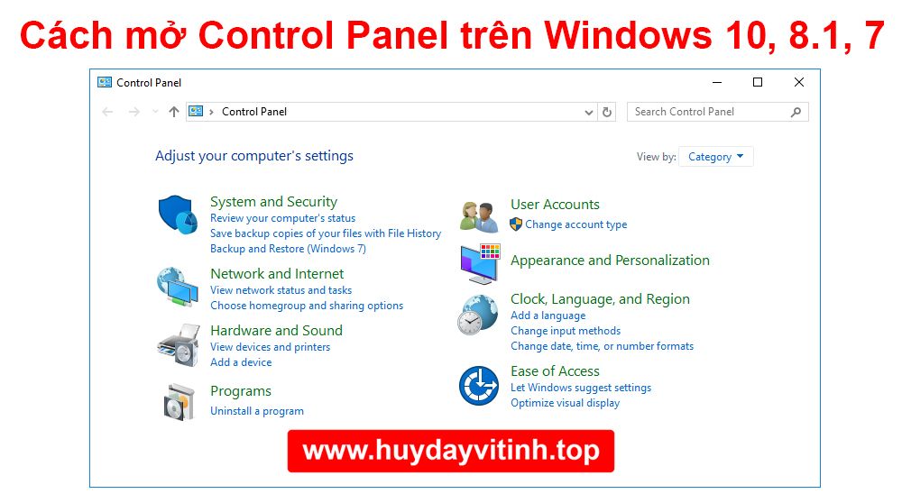 cach-mo-control-panel-tren-windows-10-8-7