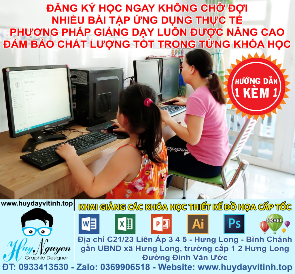 khoa-hoc-thiet-ke-do-hoa-tai-hung-long-binh-chanh-5