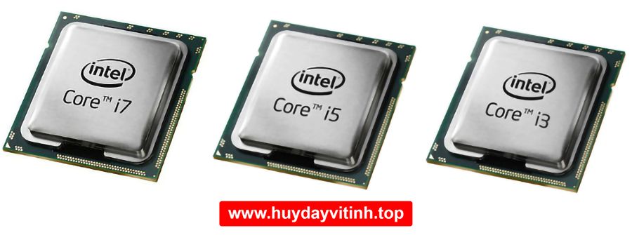  Mainboard H61 H81 H110 hỗ trợ CPU nào ?