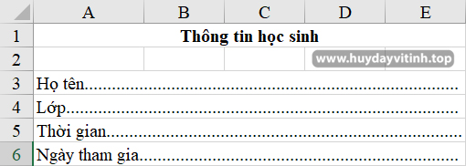 tao-dau-cham-trong-excel-5