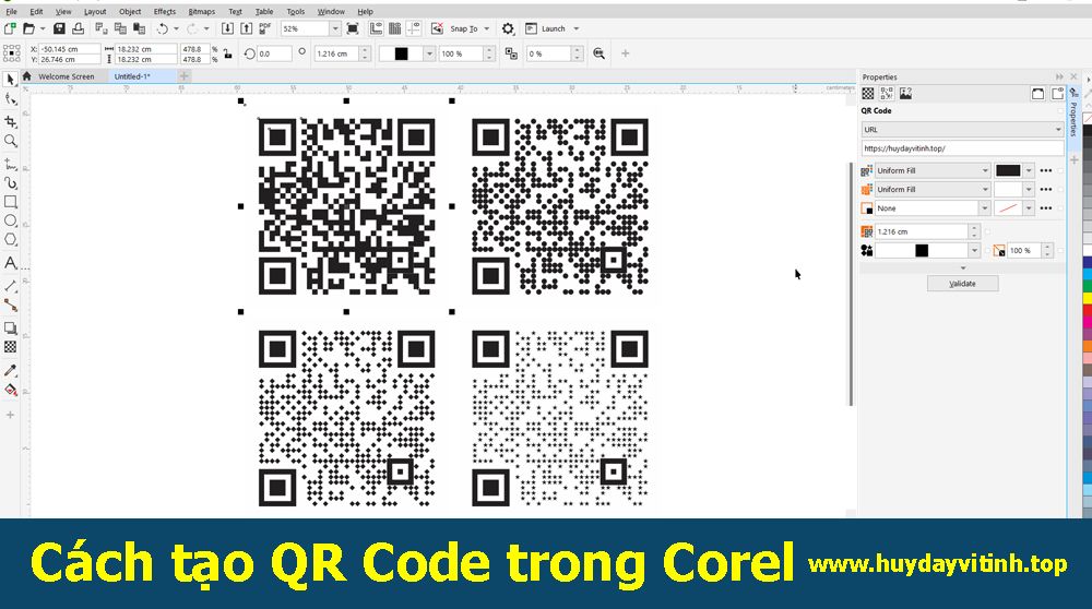 cach-tao-qr-code-trong-corel-8