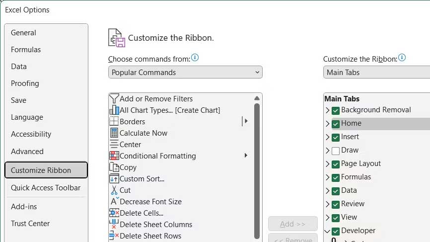 tao-checklist-trong-excel-3