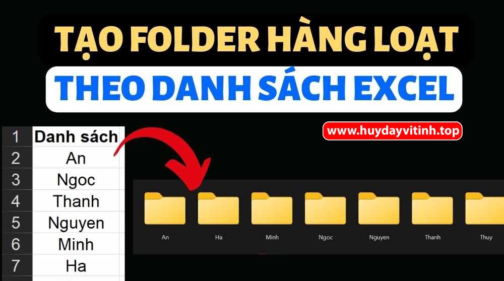 cach-tao-thu-muc-trong-excel-10