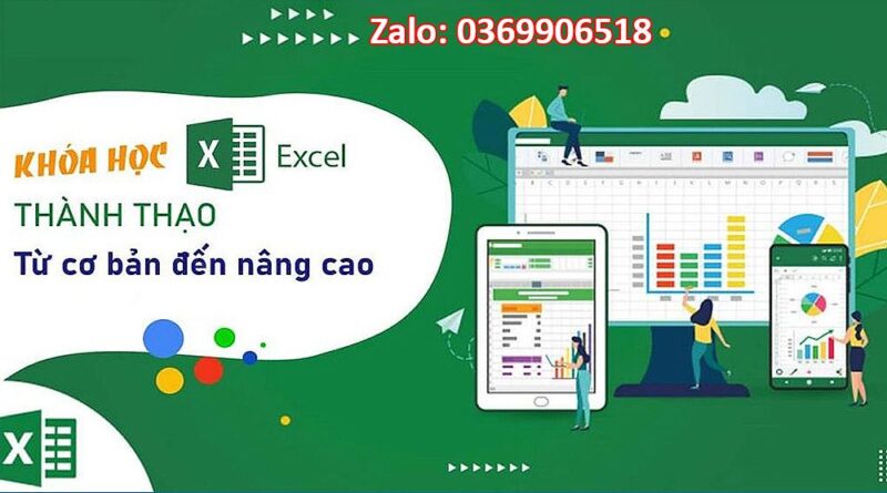 day-excel-tai-tay-ninh-khoa-hoc-excel-cap-toc